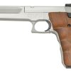 SMITH & WESSON 2206 STAINLESS (FIELD) for sale