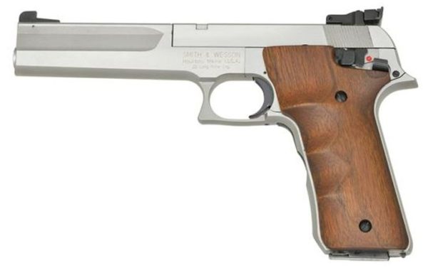 SMITH & WESSON 2206 STAINLESS (FIELD) for sale