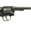 SMITH & WESSON .32-20 WCF HAND EJECTOR (MODEL OF 1905 - 2ND CHANGE) for sale