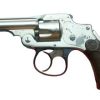 SMITH & WESSON .32 DOUBLE ACTION FIRST MODEL for sale