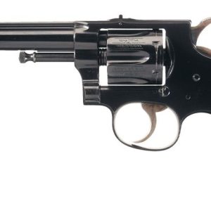 SMITH & WESSON .32 HAND EJECTOR FIRST MODEL (MODEL OF 1896) for sale