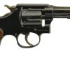 SMITH & WESSON .32 MILITARY & POLICE (K-32 COMBAT MASTERPIECE) for sale