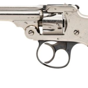 SMITH & WESSON .32 SAFETY HAMMERLESS FIRST MODEL STANDARD for sale