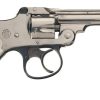 SMITH & WESSON .32 SAFETY HAMMERLESS THIRD MODEL for sale