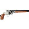 SMITH & WESSON 320 REVOLVING RIFLE for sale