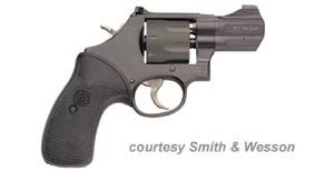 SMITH & WESSON 327 NIGHTGUARD for sale