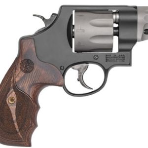 SMITH & WESSON 327 SC for sale