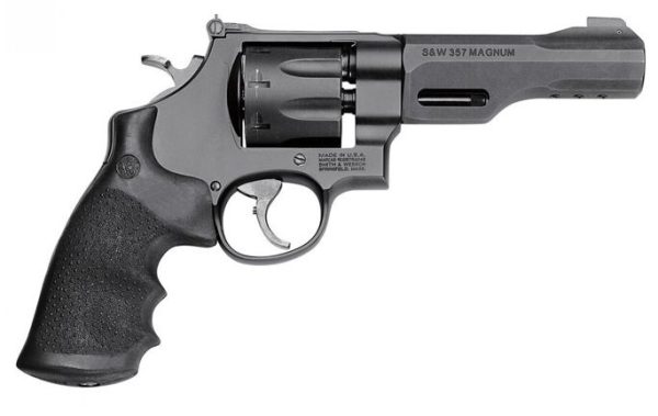 SMITH & WESSON 327 TRR8 for sale