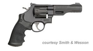 SMITH & WESSON 327 TRR8 for sale