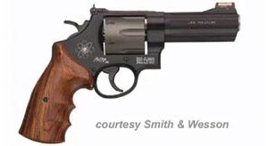 SMITH & WESSON 329 PD-AIRLITE SC for sale