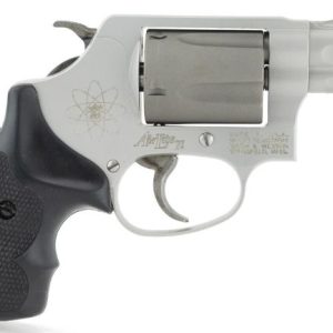 SMITH & WESSON 337 PD AIRLITE TI for sale