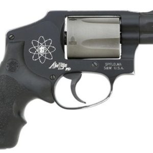 SMITH & WESSON 342 PD AIRLITE TI CENTENNIAL for sale