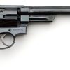 SMITH & WESSON .357 REGISTERED MAGNUM for sale