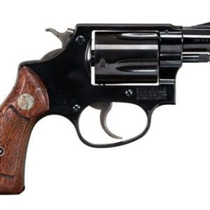 SMITH & WESSON .38 CHIEFS SPECIAL "PRE-MODEL 36" for sale