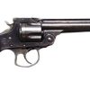 SMITH & WESSON .38 DOUBLE ACTION FOURTH MODEL for sale