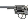 SMITH & WESSON .38 MILITARY & POLICE FIRST MODEL (MODEL OF 1899) for sale