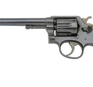 SMITH & WESSON .38 MILITARY & POLICE FIRST MODEL (MODEL OF 1899) for sale