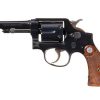 SMITH & WESSON .38 MILITARY & POLICE (MODEL OF 1905) for sale