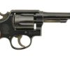 SMITH & WESSON .38 MILITARY & POLICE (POST WAR) “PRE-MODEL 10” for sale