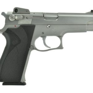 SMITH & WESSON 3906 STAINLESS for sale