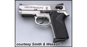 SMITH & WESSON 3913TSW TACTICAL for sale