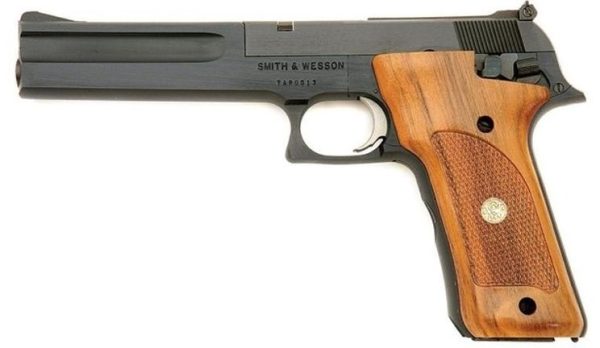 SMITH & WESSON 422 TARGET for sale