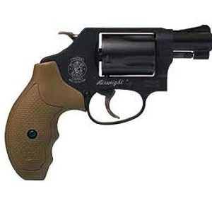 SMITH & WESSON 437 CHIEFS SPECIAL AIRWEIGHT for sale