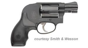 SMITH & WESSON 438 BODYGUARD AIRWEIGHT (MODEL 438 AIRWEIGHT (BODYGUARD)) for sale