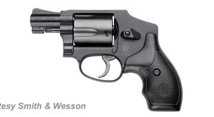 SMITH & WESSON 442 PRO SERIES for sale