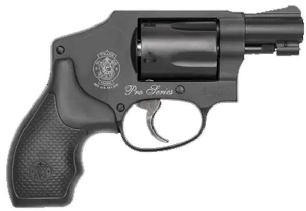 SMITH & WESSON 442 PRO SERIES for sale