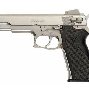 SMITH & WESSON 4506 STAINLESS for sale