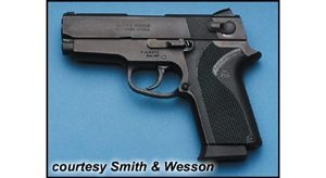 SMITH & WESSON 457 COMPACT for sale