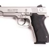 SMITH & WESSON 4586 STAINLESS for sale