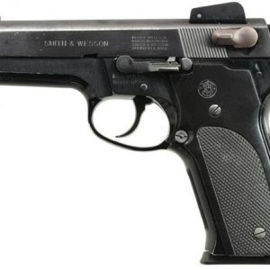 SMITH & WESSON 459 for sale