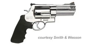 SMITH & WESSON 500 for sale