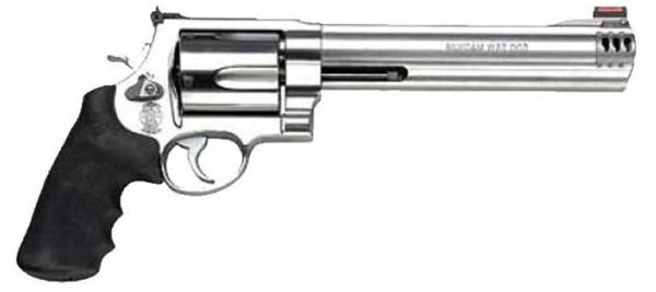 SMITH & WESSON 500 for sale