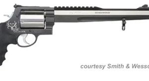 SMITH & WESSON 500 BONE COLLECTOR LIMITED EDITION for sale