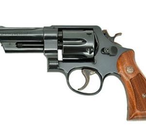 SMITH & WESSON 520 (1980 MFG.) for sale