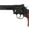 SMITH & WESSON 586 CLASSIC DISTINGUISHED COMBAT MAGNUM for sale