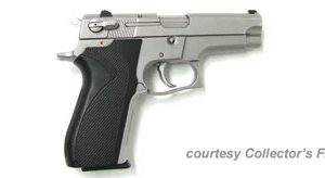 SMITH & WESSON 5906 STAINLESS for sale