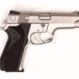 SMITH & WESSON 5926 STAINLESS for sale