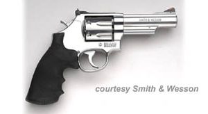 SMITH & WESSON 620 for sale