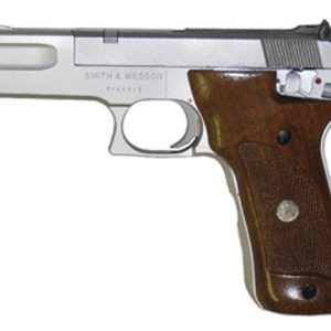 SMITH & WESSON 622 TARGET for sale