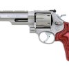 SMITH & WESSON 625-7 LIGHT HUNTER for sale