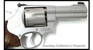 SMITH & WESSON 625 JM for sale