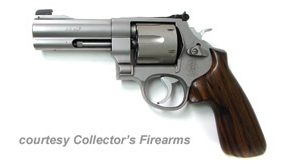 SMITH & WESSON 625 JM for sale