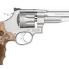 SMITH & WESSON 627-PC for sale