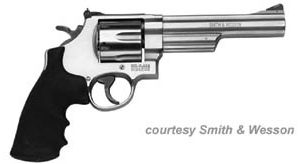 SMITH & WESSON 629 for sale