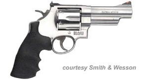 SMITH & WESSON 629 for sale