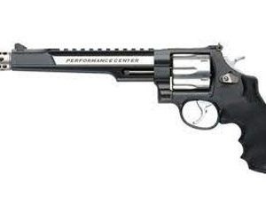 SMITH & WESSON 629-7 "HUNTER PLUS" for sale